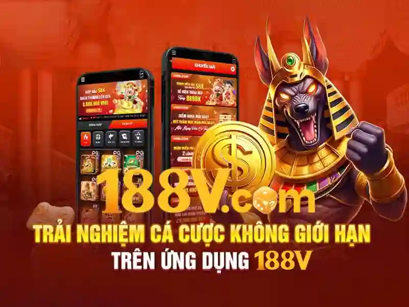188v apk – Tổng quan, đăng ký 188v và trải nghiệm