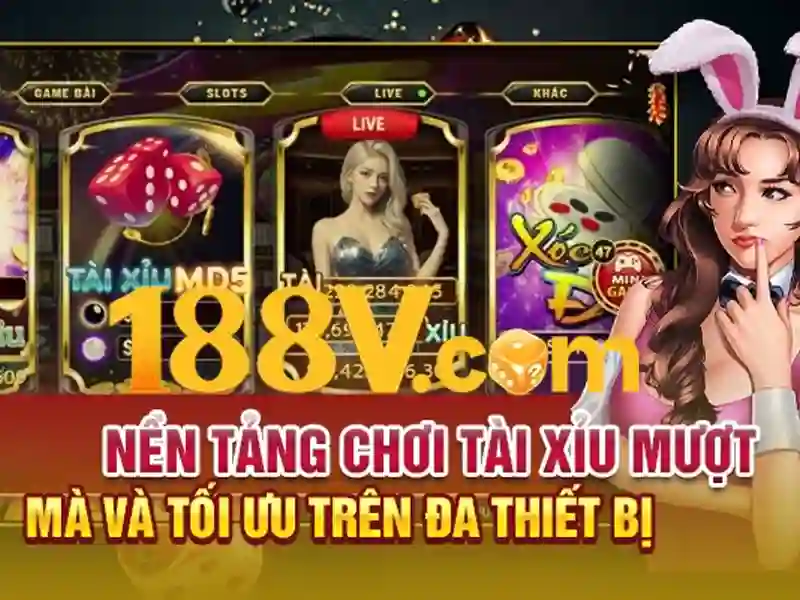 ưu đãi 188v – Phát triển và tầm nhìn tương lai