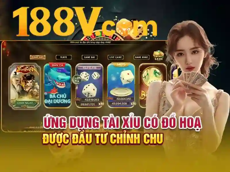 hỗ trợ 188v – Tổng quan chủ đề và giá trị cốt lõi