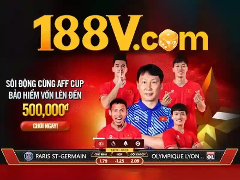 Khám phá 188v: Hiểu biết và ứng dụng