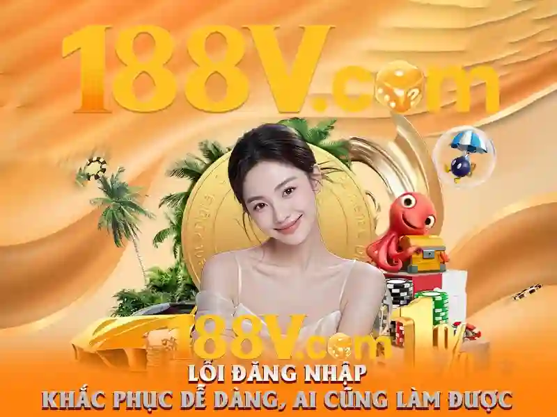 bắn cá 188v – Trải nghiệm hấp dẫn và hành trình thương hiệu