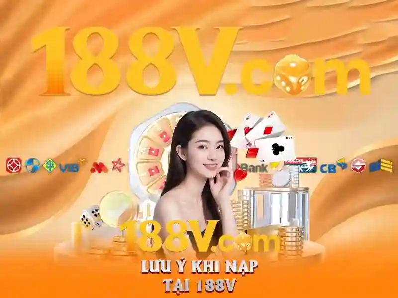 Nhà cái 188v: Trải nghiệm casino trực tuyến uy tín