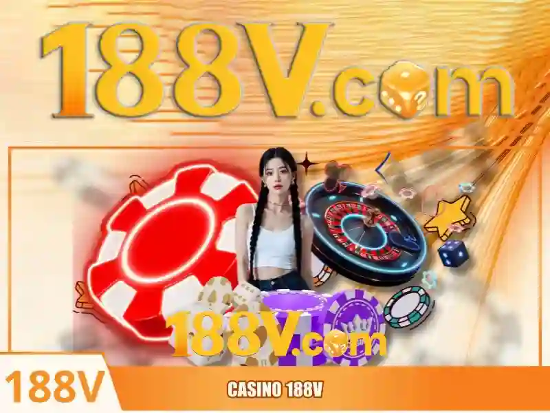 188V: Những khía cạnh và ứng dụng