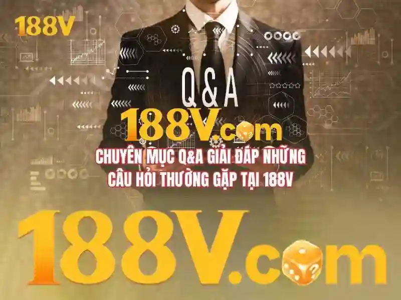 188v: Khai phá một khái niệm công nghệ