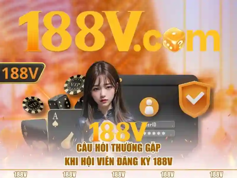 Khám phá 188V: một khái niệm điện áp cao