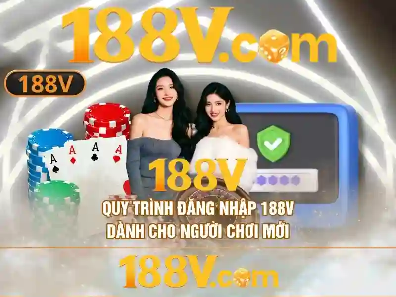 game 188v – Dấu chân đầu tiên cho một cộng đồng game toàn cầu