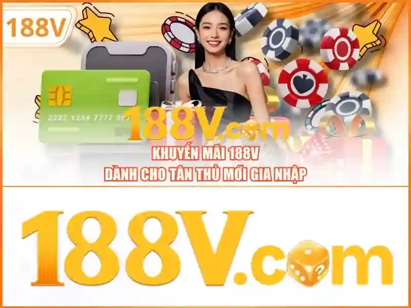 188v: một khái niệm và hành trình khám phá