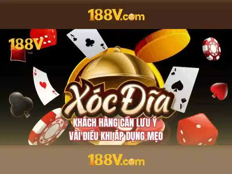 Ứng dụng tiềm năng của 188v trong đời sống hàng ngày