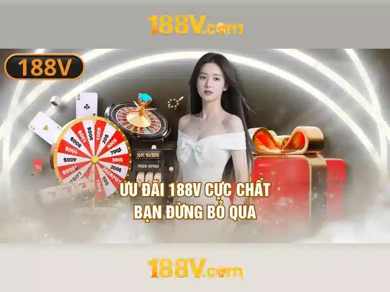188v và những câu chuyện của nó