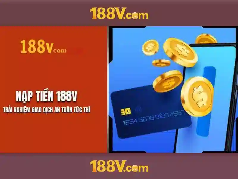 Khái niệm về 188v