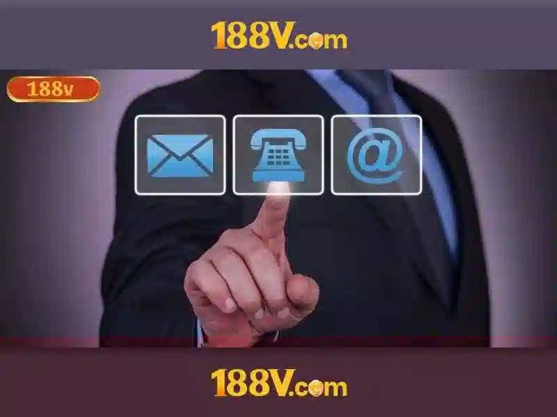 Khám phá 188v — một khái niệm giữa khoa học và tưởng tượng