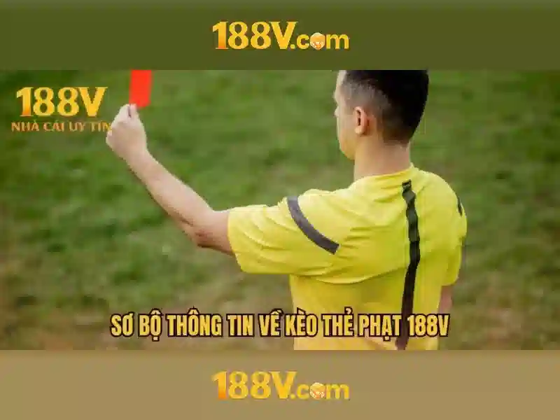 Ngữ cảnh và ứng dụng của 188V
