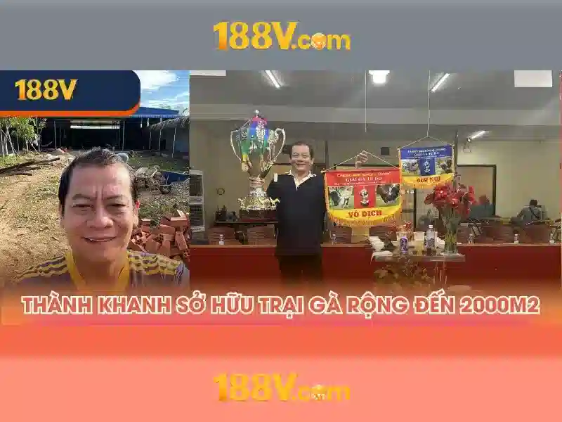 188v và hành trình của một ký hiệu số