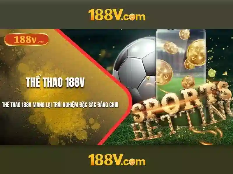 Khái niệm về 188V