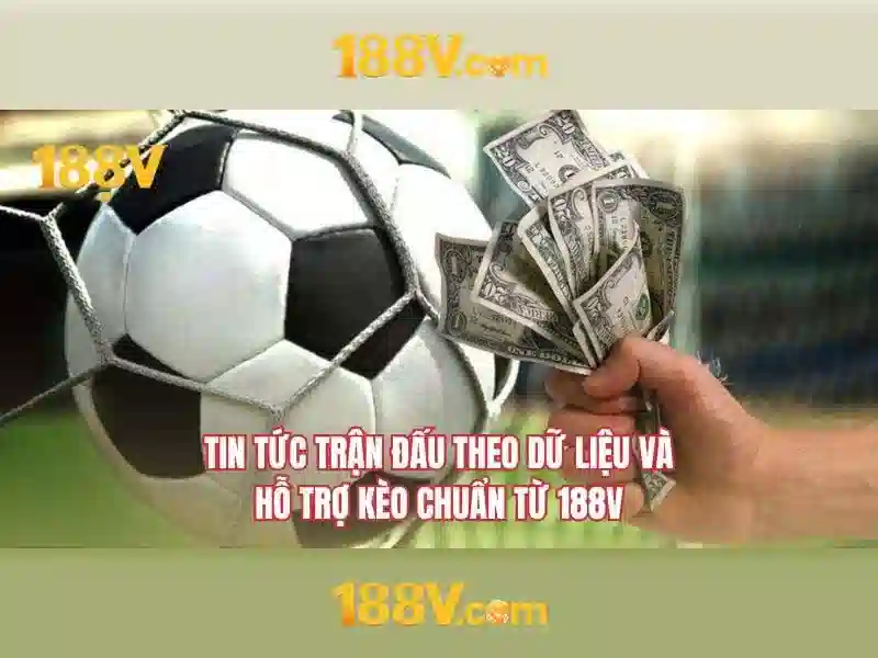 Khái niệm 188V và ứng dụng của nó