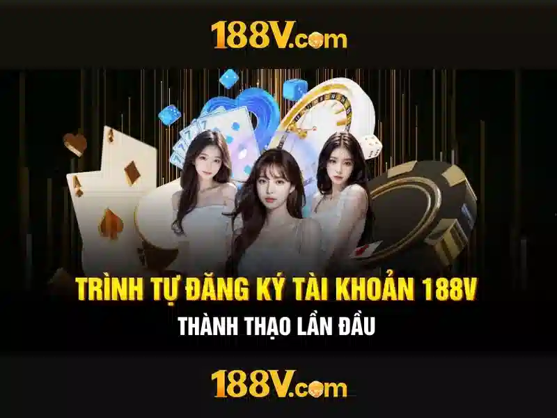188v: Hành trình khám phá một thế giới số