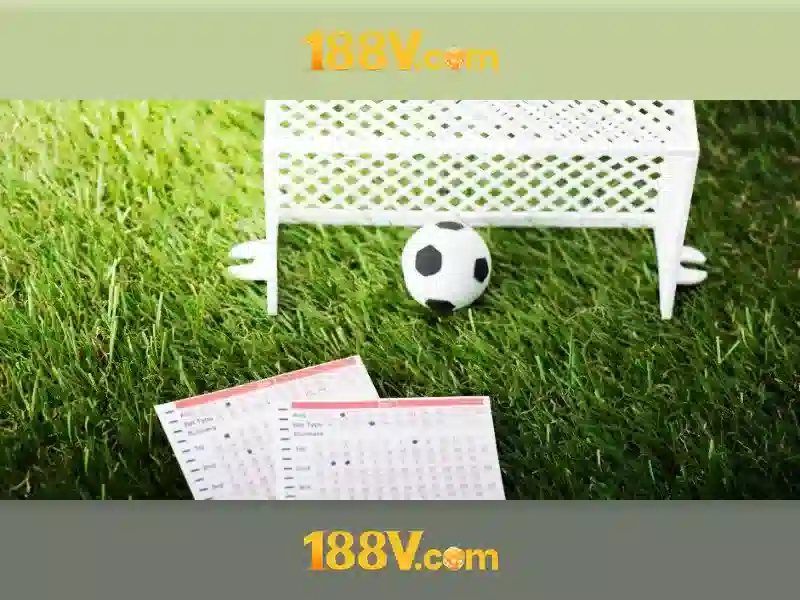 Hướng phát triển và tầm nhìn tương lai của rút thưởng 188v