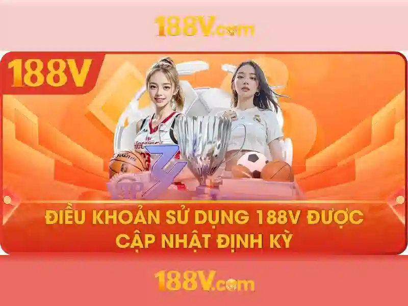 Ứng dụng thực tế của 188v