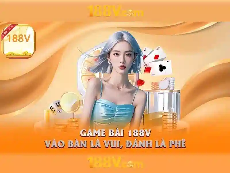 Khám phá 188v: những khía cạnh nổi bật