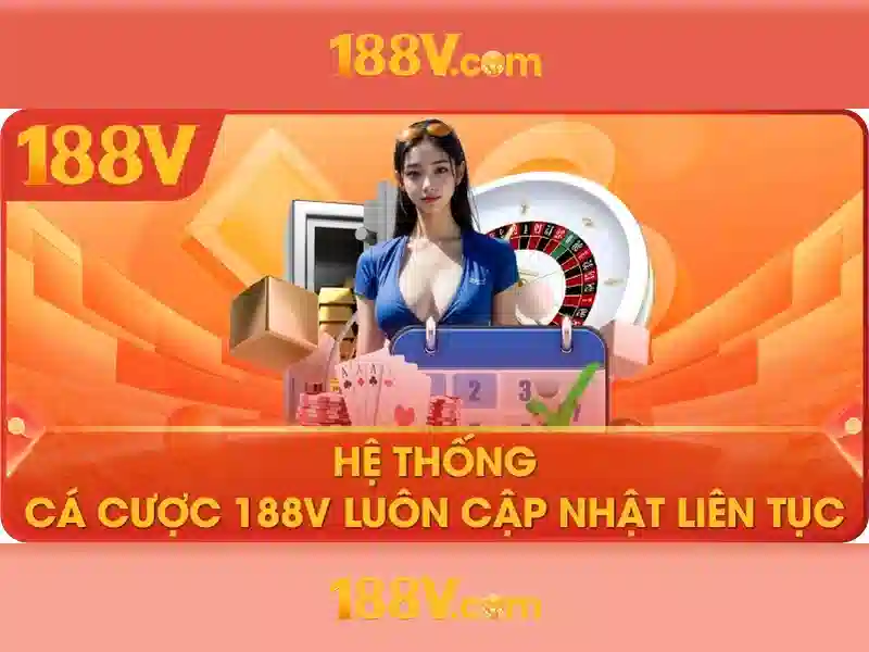 Khám phá 188v: một khái niệm hiện đại