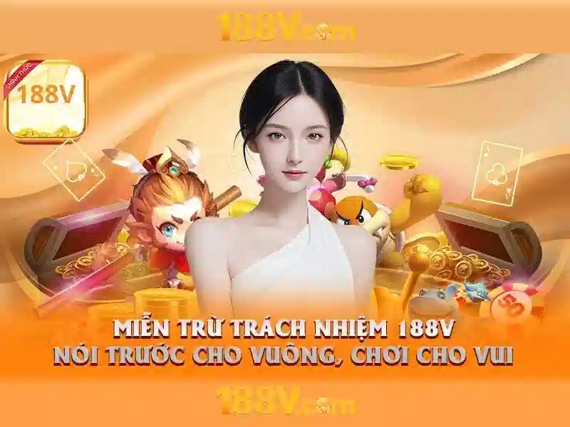 Một cái nhìn về 188v