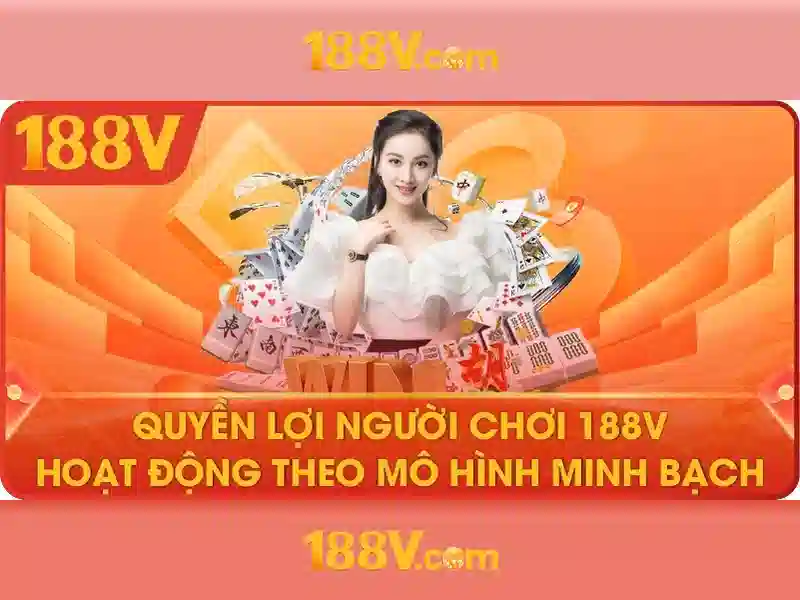 Kết luận về 188V và tương lai