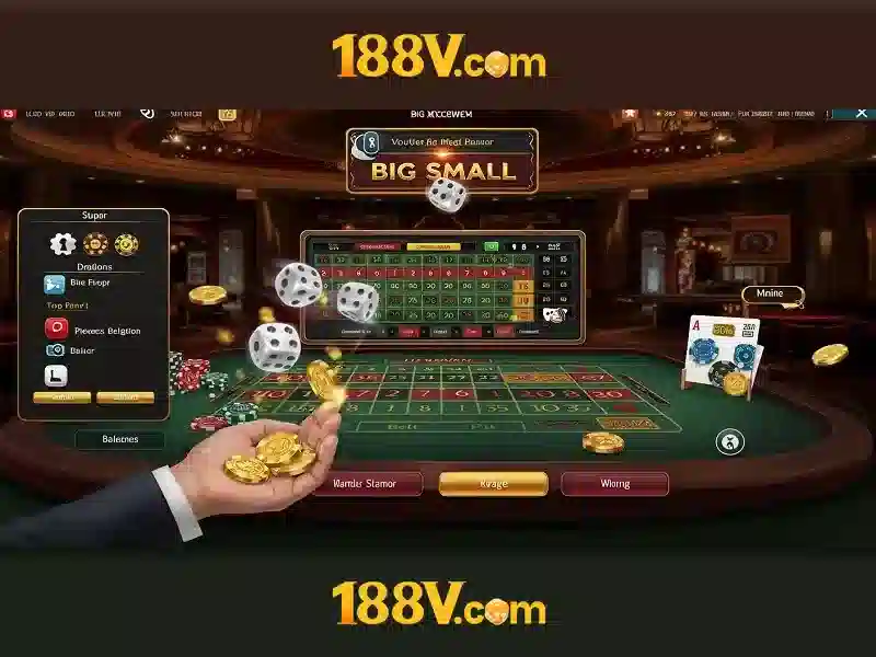 <!--IMG_PLACEHOLDER alt>Nguồn gốc và sứ mệnh của 188v tài app-->