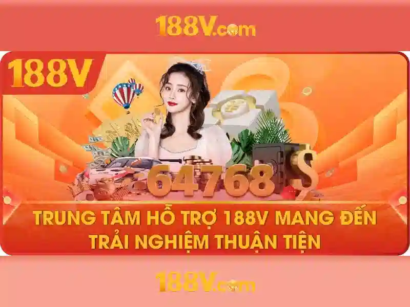 Khái niệm 188v và ứng dụng trong công nghệ
