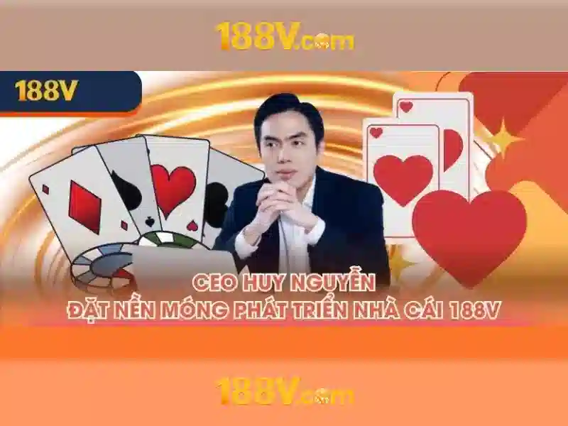 Vào tương lai của 188v