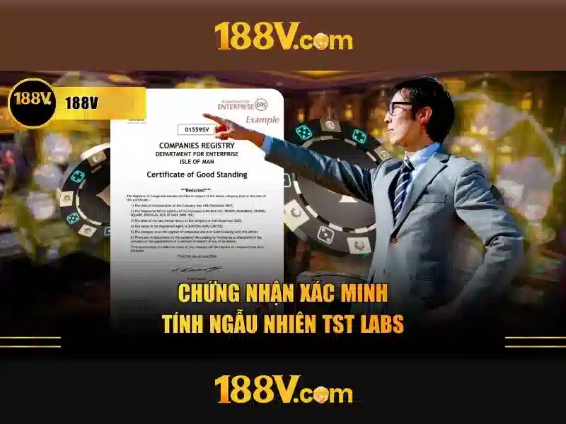 Khám phá 188v: hệ thống công nghệ đột phá