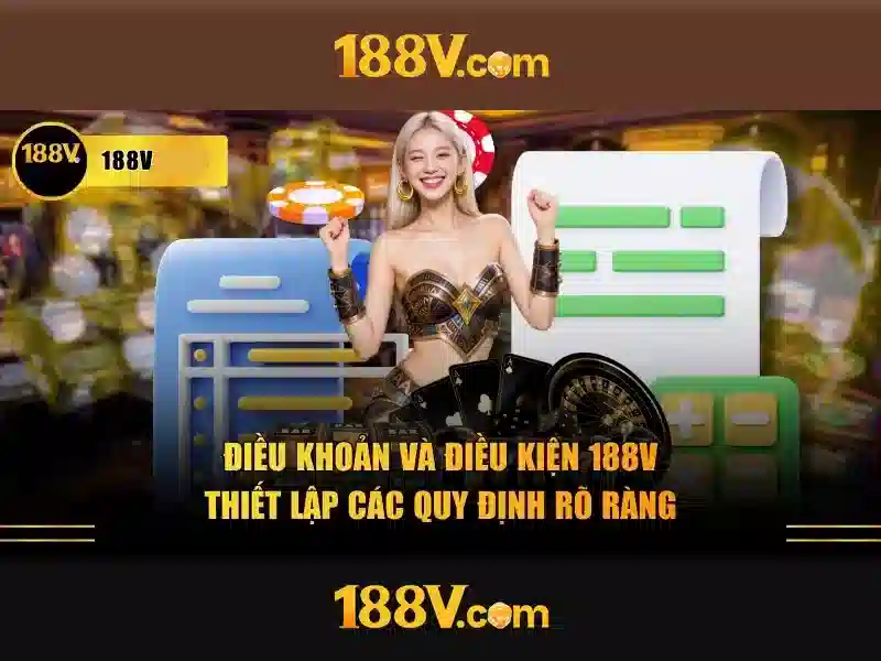 Thách thức và an toàn khi làm việc với 188V