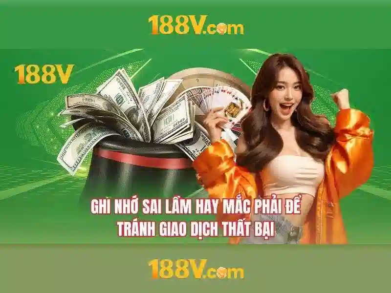 Điều kiện và an toàn khi làm việc với 188V