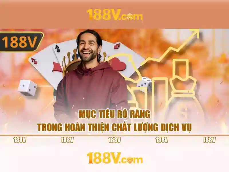 Khía cạnh kỹ thuật của 188v