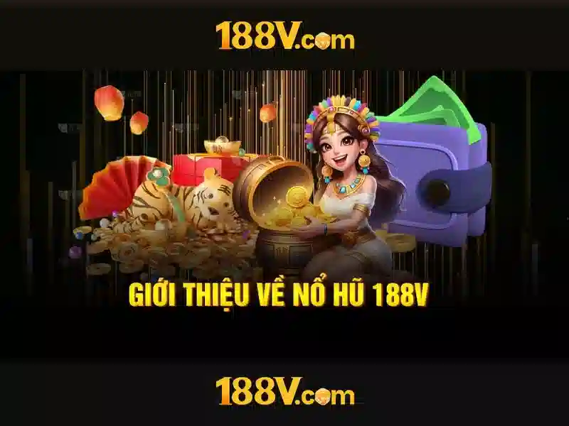 Khái niệm và ứng dụng của 188V