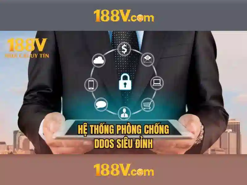 188V: Hiểu về một mức điện áp cao và an toàn trong thiết kế mạch