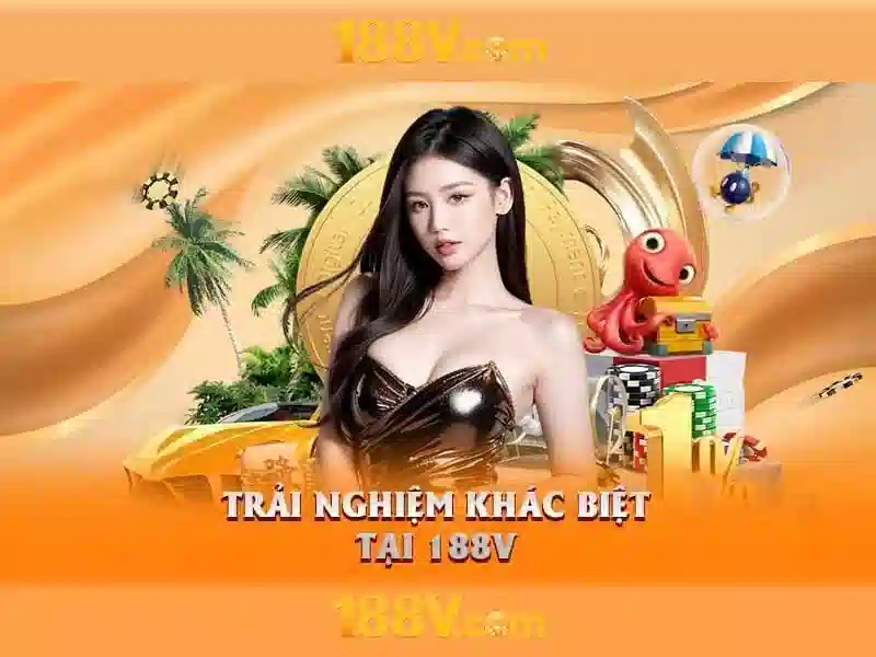 188v: hệ thống công nghệ đột phá