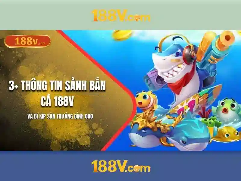 Mẹo chơi bắn cá 3 cây dễ ăn tiền nhà cái