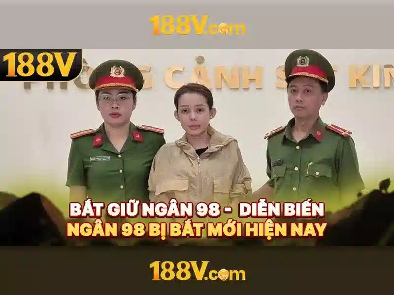 Tương lai của 188V và thách thức