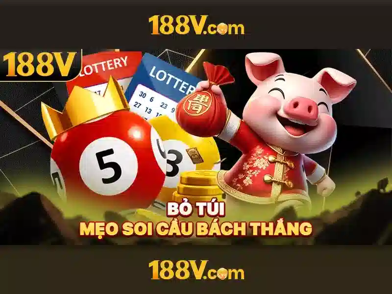 188V: khái niệm và ứng dụng tiềm năng
