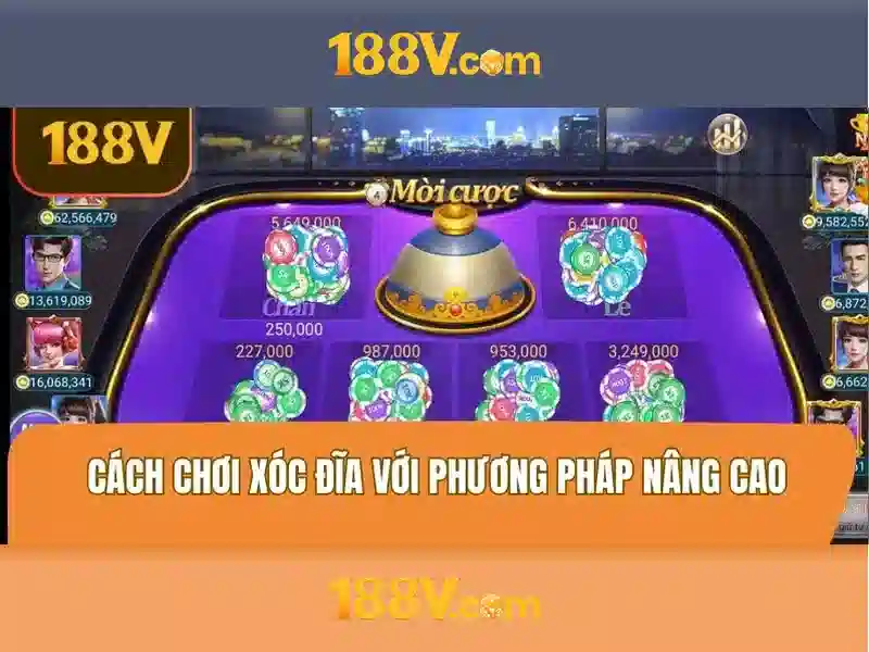 188V là gì và vì sao nó quan trọng