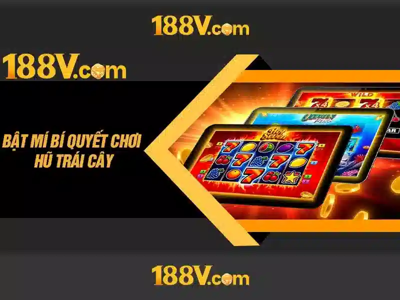 Khám phá 188v: một khái niệm đột phá