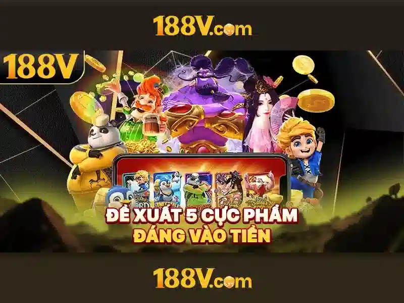 Ứng dụng thực tế của 188V