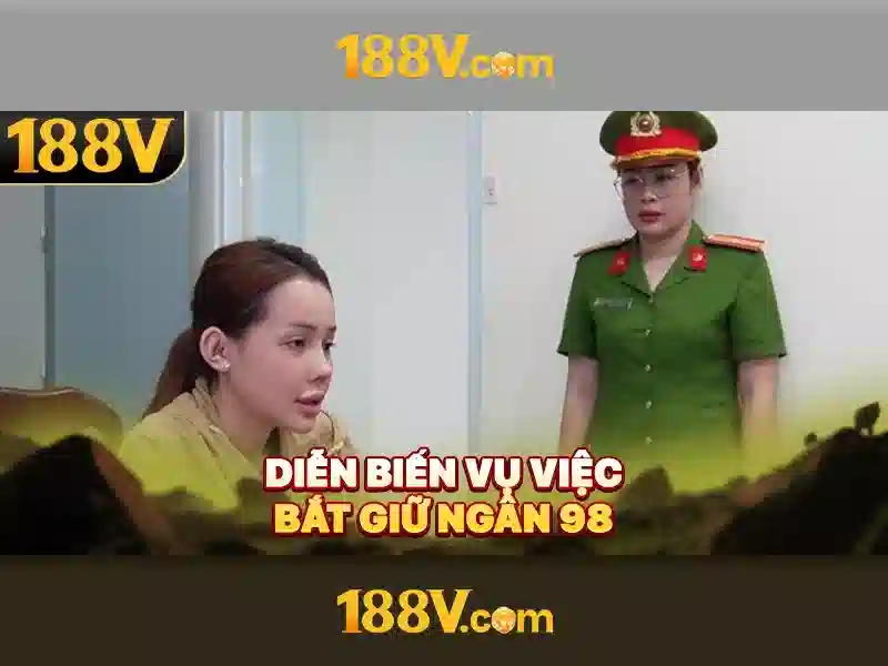 Tương lai của 188v