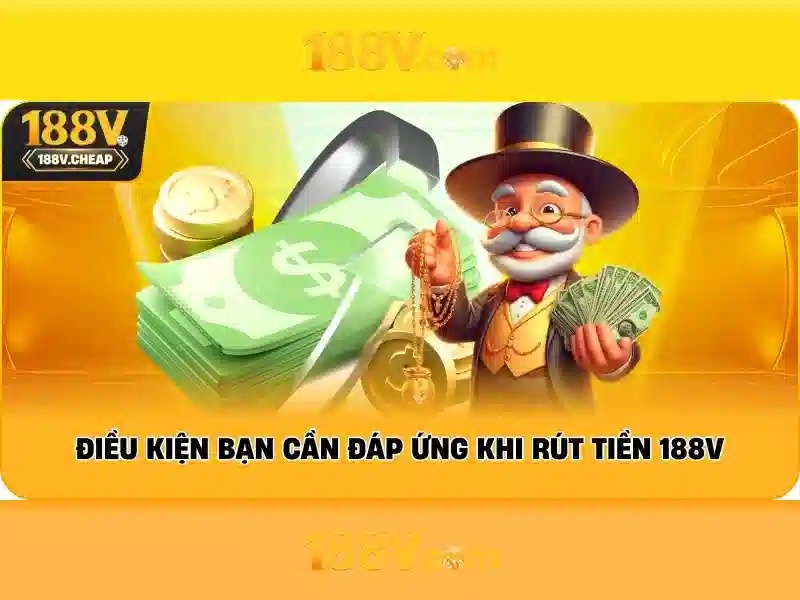 Lịch sử và nguồn gốc của 188V
