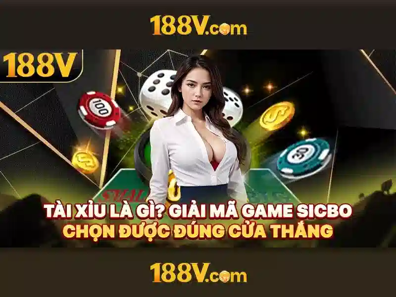 Những đặc điểm nổi bật của 188V