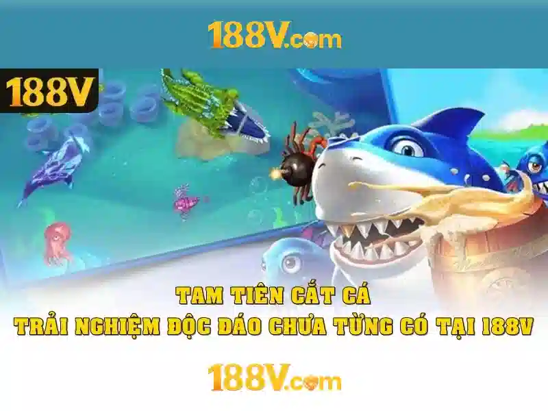 Khám phá 188v: khái niệm và ứng dụng