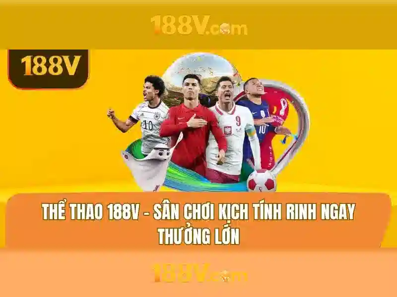 Khởi đầu với 188v
