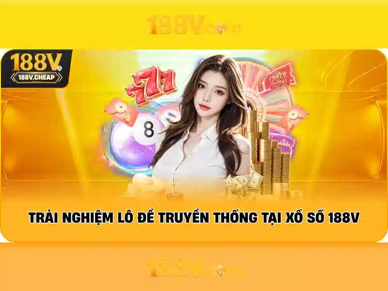 188v: khái niệm, ứng dụng và tiềm năng