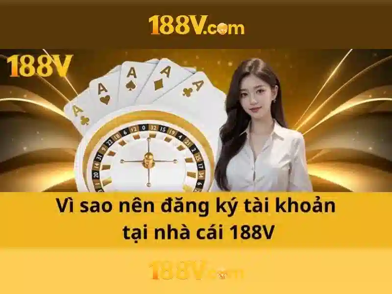 Khám phá 188v