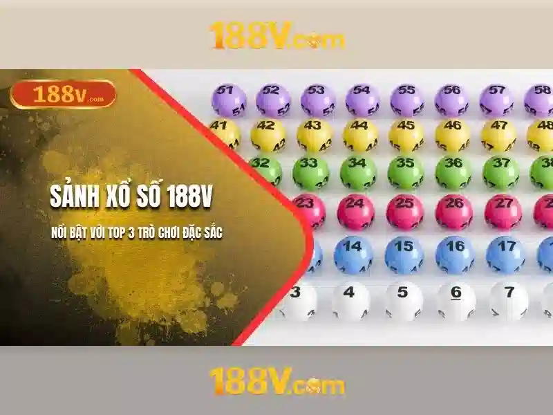 188v: một khái niệm công nghệ và sự khám phá
